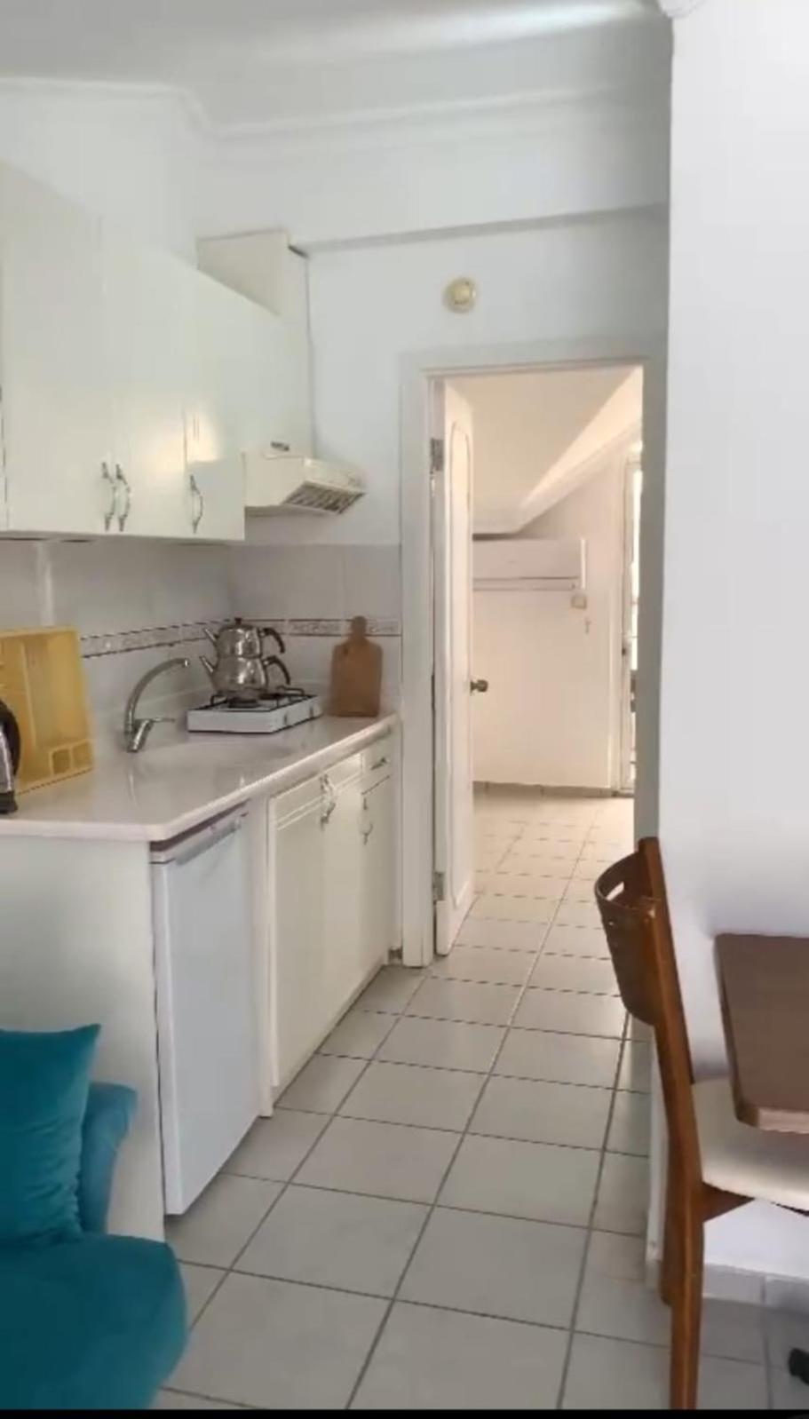 Sen Apart Turunç Exteriör bild